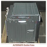 AEG TE7PB63ZAB, Backofen schwarz