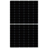 ALTERNATE Balkonkraftwerk-Set BKW810/800_7, BLACK FRAME 0% 0% MWST, inkl. HMS-800W-2T WIFI