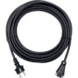ALTERNATE Balkonkraftwerk-Set BKW810/800_7, BLACK FRAME 0% 0% MWST, inkl. HMS-800W-2T WIFI