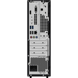 ASUS ASUS ExpertCenter D5 S501SER-514500074W, PC-System schwarz, Windows 11 Home