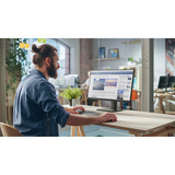 ASUS ExpertCenter P4 P470VAK-BPE0840, PC-System schwarz, ohne Betriebssystem