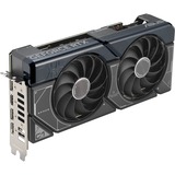 ASUS GeForce RTX 4070 SUPER DUAL OC, Grafikkarte DLSS 3, 3x DisplayPort, 1x HDMI 2.1