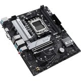 ASUS PRIME B650M-K, Mainboard 