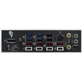 ASUS ROG STRIX Z890-F GAMING WIFI, Mainboard schwarz