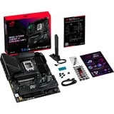 ASUS ROG STRIX Z890-F GAMING WIFI, Mainboard schwarz