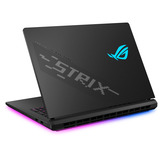 ASUS ROG Strix Scar 18 (G835LX-SA030W), Gaming-Notebook schwarz, Intel® Core™ Ultra 9 275HX, NVIDIA GeForce RTX 5090, 64 GB DDR5, 1 TB (1 TB SSD), Windows 11 Home