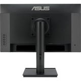 ASUS VA279QGS Business, LED-Monitor 68.6 cm (27 Zoll), schwarz, FullHD, IPS, USB-Hub, 120Hz Panel