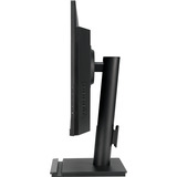 ASUS VA279QGS Business, LED-Monitor 68.6 cm (27 Zoll), schwarz, FullHD, IPS, USB-Hub, 120Hz Panel