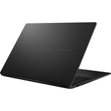 ASUS Vivobook S 15 OLED (S5506MA-MA059X), Notebook schwarz, Windows 11 Pro 64-Bit, 39.6 cm (15.6 Zoll) & 120 Hz Display, 1 TB SSD