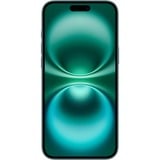 Apple iPhone 16 Plus 256GB, Handy blaugrün, iOS, NON DEP