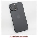 Apple iPhone 16 Pro Max 512GB, Handy Titan Schwarz, iOS