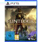 Astragon Software Flintlock: Siege of Dawn DELUXE, PlayStation 5-Spiel 