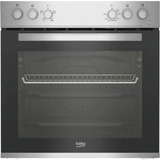 BEKO BBUC12020X, Herdset edelstahl