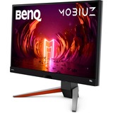 BenQ MOBIUZ EX270M, Gaming-Monitor 69 cm (27 Zoll), schwarz/grau, FullHD, IPS, AMD Free-Sync, HDR, 240Hz Panel