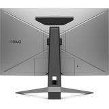BenQ MOBIUZ EX270M, Gaming-Monitor 69 cm (27 Zoll), schwarz/grau, FullHD, IPS, AMD Free-Sync, HDR, 240Hz Panel