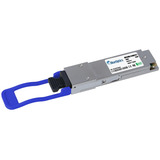 BlueOptics Transceiver kompatibel zu Ruckus E100G-QSFP28-CWDM4-2KM QSFP28 