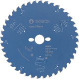 Bosch Kreissägeblatt Expert for Wood, Ø 250mm, 40Z Bohrung 30mm, für Kapp- & Gehrungssägen
