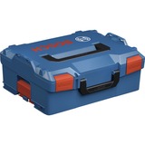 Bosch L-Boxx 162, leer, Werkzeugkiste blau/rot, 1600A038TU