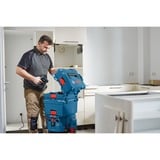 Bosch L-Boxx 162, leer, Werkzeugkiste blau/rot, 1600A038TU