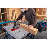 Bosch Tischsäge GTS100-254, Tischkreissäge Boxed