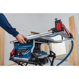 Bosch Tischsäge GTS100-254, Tischkreissäge Boxed