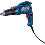 Bosch Trockenbauschrauber GTB 6-50 Professional blau/schwarz, 650 Watt, im L-Case