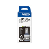 Brother Tintenflasche BTD180BK schwarz 