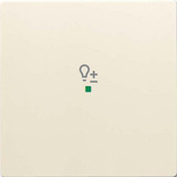 Busch-Jaeger Wippe elf weiß, Retail