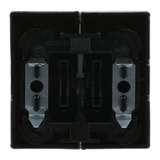 Busch-Jaeger Wippe für Jalousieschalter und Taster edelstahl, Retail