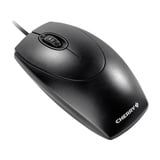 CHERRY WheelMouse optical M-5450, Maus schwarz, Retail
