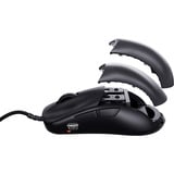 CHERRY XTRFY M42V2, Gaming-Maus schwarz