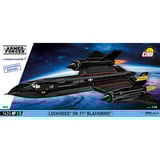 COBI Lockheed SR-71 Blackbird Executive Edition, Konstruktionsspielzeug 