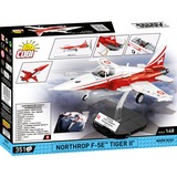 COBI Northrop F-5E Tiger II, Konstruktionsspielzeug 