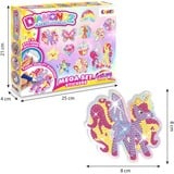 CRAZE DIAMONDZ Galupy Unicorn Mega Sticker Set 