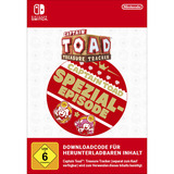  Captain Toad: Treasure Tracker – Spezial-Episode, Nintendo Switch-Spiel 
