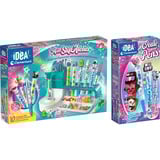 Clementoni Bundle Mein Stift Atelier Set plus 3er Set, Sets 