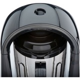 Cloer Vakuum Standmixer 6980 schwarz, 800 Watt, 1,5 Liter