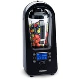 Cloer Vakuum Standmixer 6980 schwarz, 800 Watt, 1,5 Liter