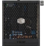 Cooler Master  X Silent Edge 850, PC-Netzteil 850 Watt