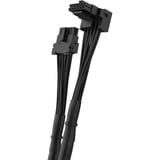 Cooler Master  X Silent Edge 850, PC-Netzteil 850 Watt