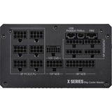 Cooler Master  X Silent Edge 850, PC-Netzteil 850 Watt