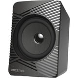 Creative SBS E2500, Lautsprecher schwarz, AUX, USB, Bluetooth