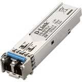 D-Link DIS-S310LX, Transceiver 