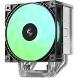 DeepCool AG600 ARGB, CPU-Kühler schwarz, 120 mm