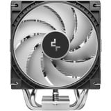 DeepCool AG600 ARGB, CPU-Kühler schwarz, 120 mm