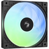 DeepCool AG600 ARGB, CPU-Kühler schwarz, 120 mm