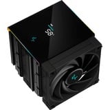 DeepCool AK620 DIGITAL, CPU-Kühler schwarz, 120 mm