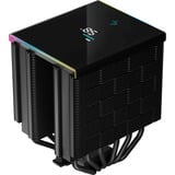 DeepCool AK620 DIGITAL, CPU-Kühler schwarz, 120 mm