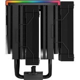 DeepCool AK620 DIGITAL, CPU-Kühler schwarz, 120 mm