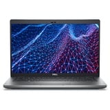 Dell Latitude 5430-G437V, Notebook grau, Intel® Core™ i5-1235U, Intel® Iris® Xe Graphics, 8 GB DDR4, 256 GB (256 GB SSD), Windows 10 Pro 64-Bit